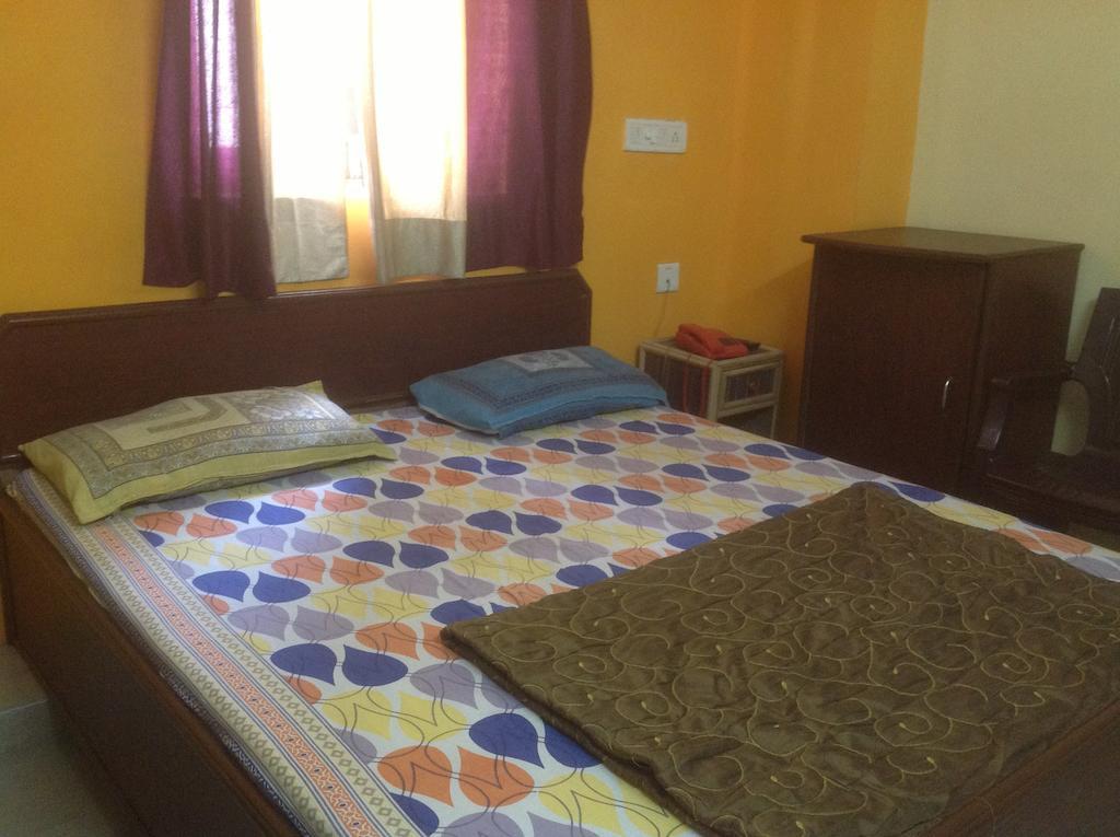 Hotel Kamal Kunj Jaipur Cameră foto