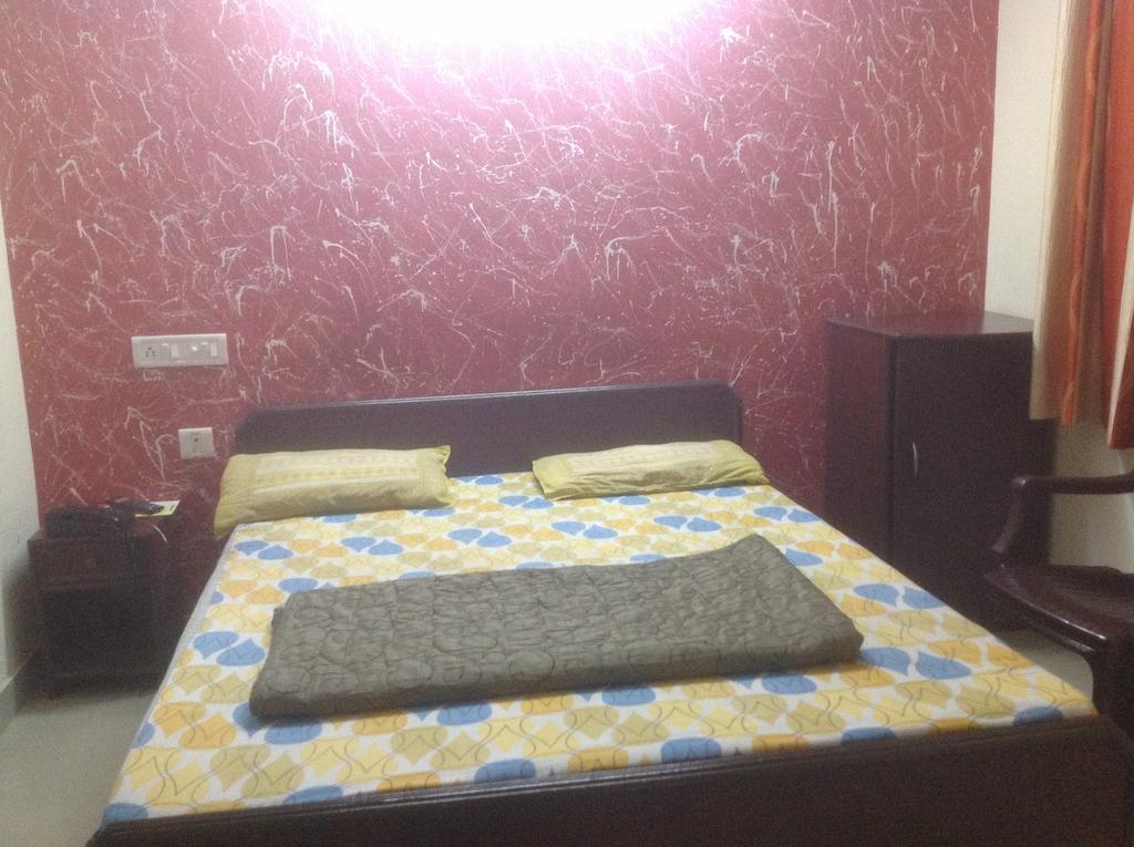 Hotel Kamal Kunj Jaipur Cameră foto
