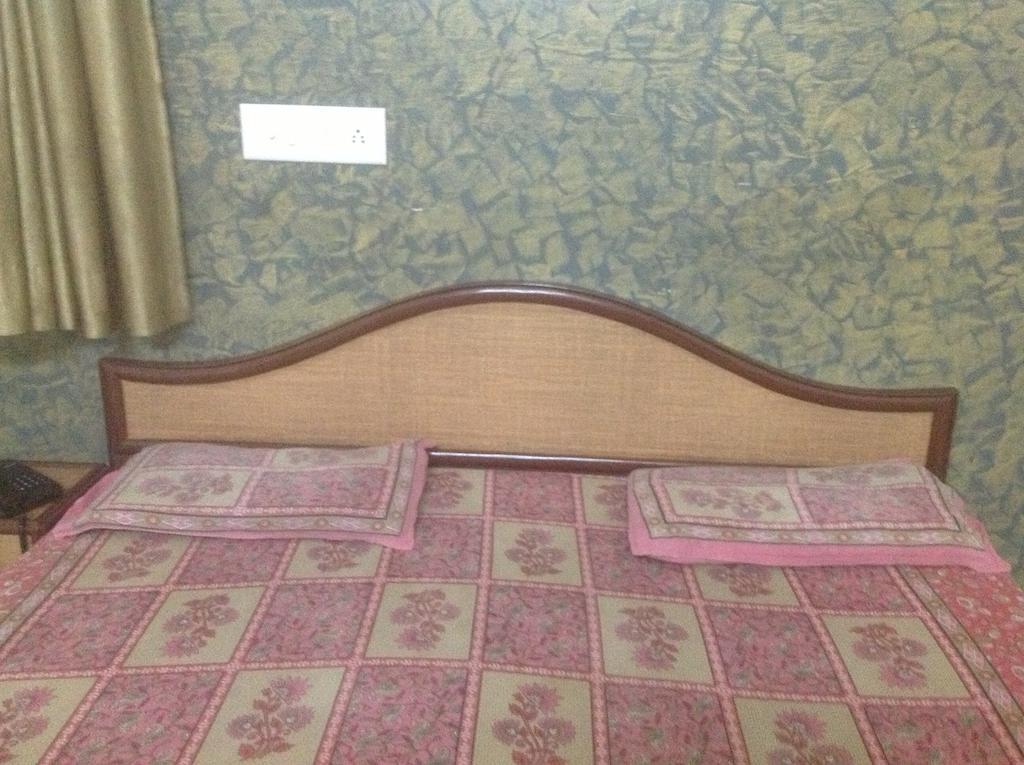 Hotel Kamal Kunj Jaipur Exterior foto
