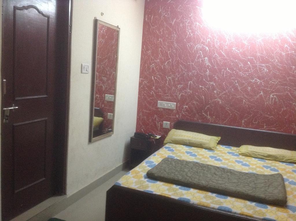 Hotel Kamal Kunj Jaipur Cameră foto